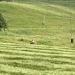The Paradise 2 Alpes דירה לס דה-אלפס