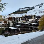 The Paradise 2 Alpes דירה *