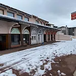 The Paradise 2 Alpes לס דה-אלפס
