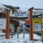 דירה The Paradise 2 Alpes